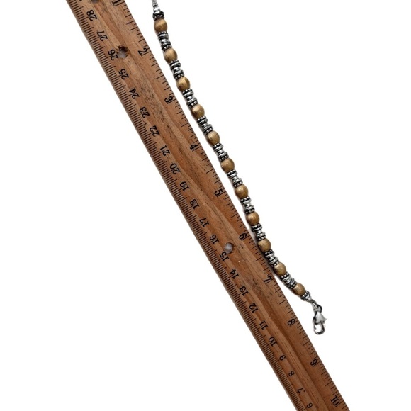 Brighton gold and silver plated necklace and matching necklace. Retired - Picture 9 of 11